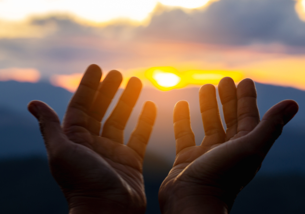 7 stages of depression and hope